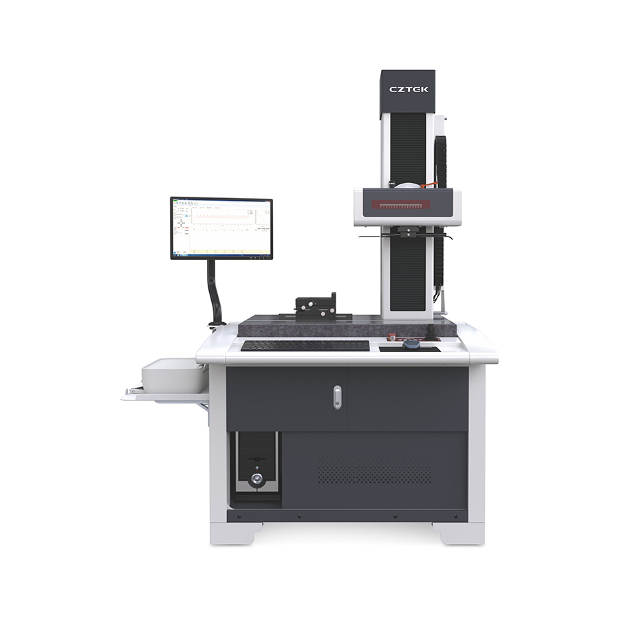FR粗糙度仪系列
