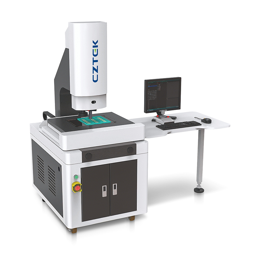 AV高精度一体式自动...