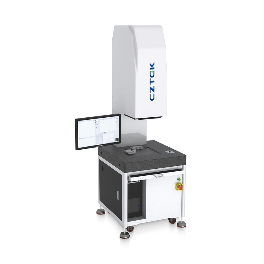 FV一键式闪测仪