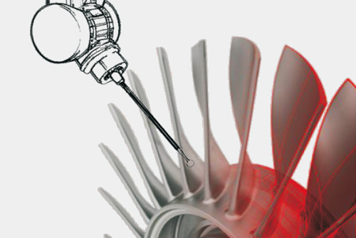 三坐标齿轮测量的核心优势