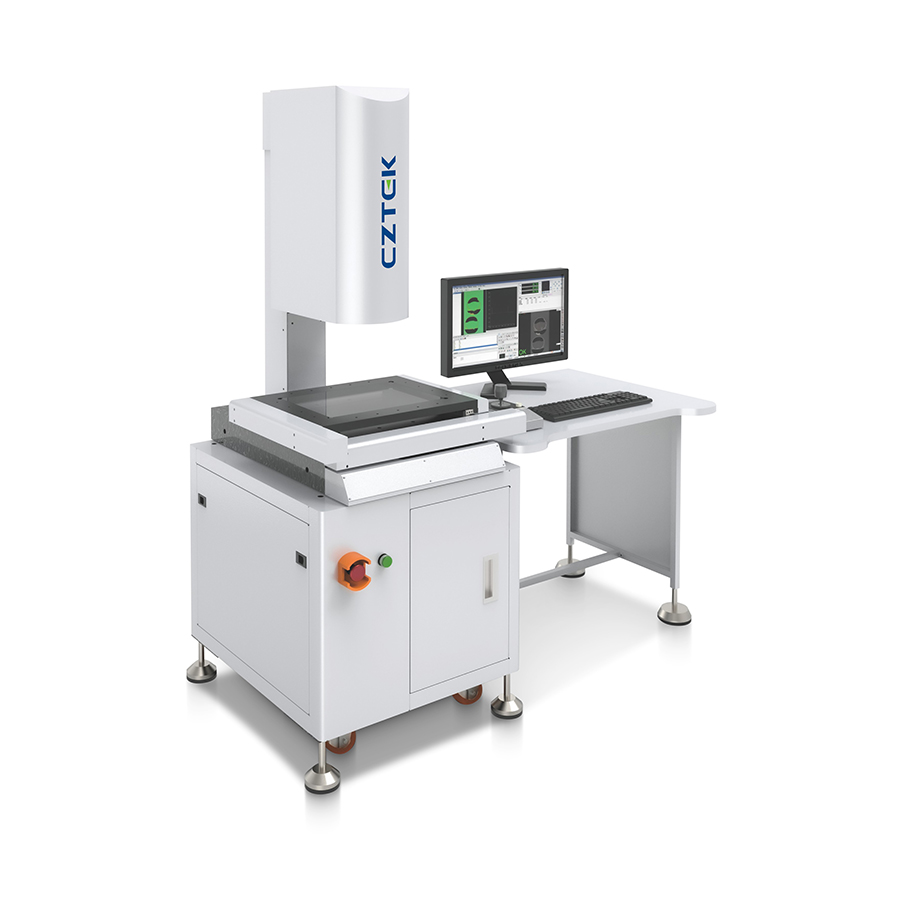 CV自动影像测量仪