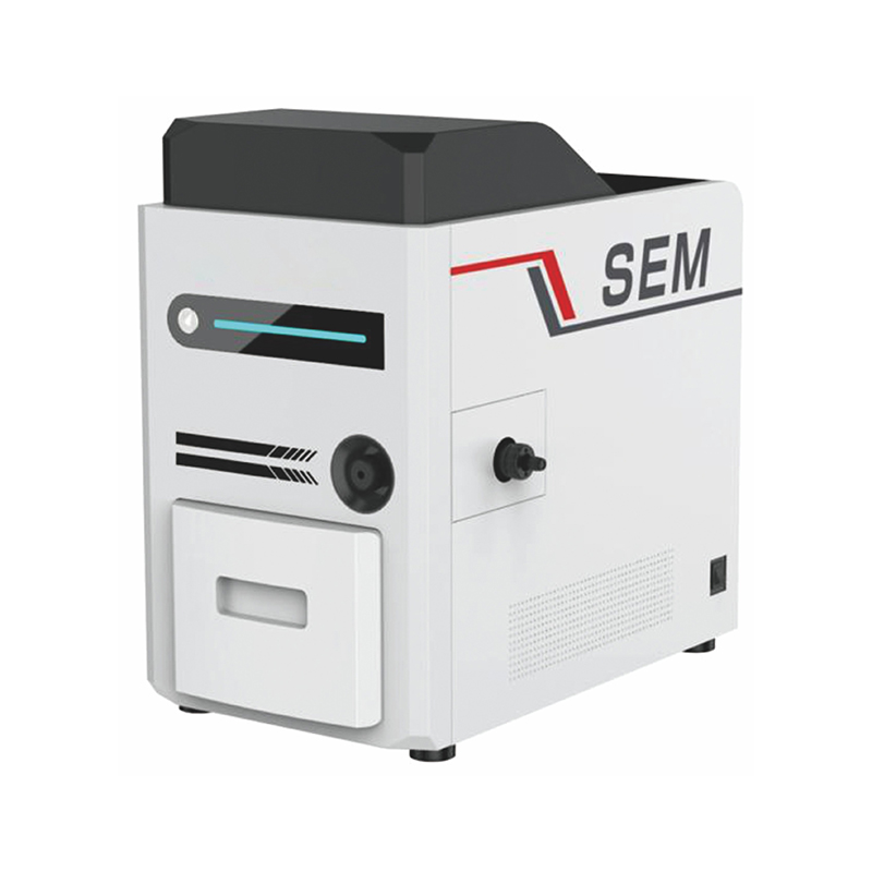 扫描电子显微镜