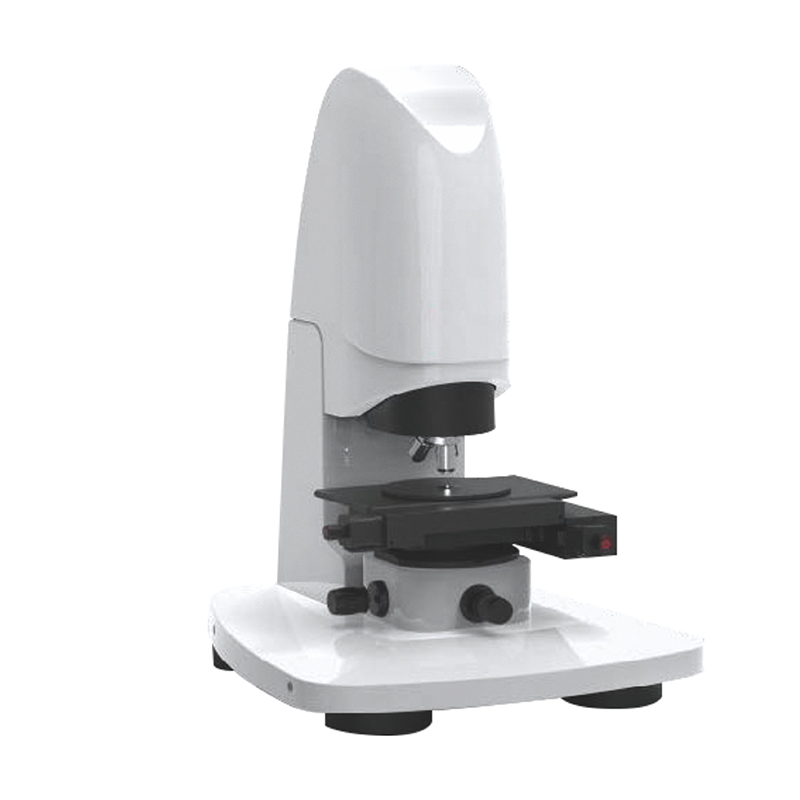 光学 3D 表面轮廓...